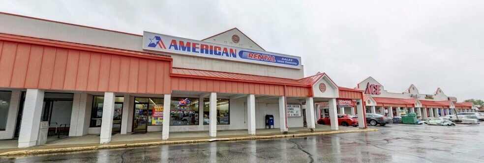 More Photos Of 2020 Burton Ln, Martinsville Unknown For Lease