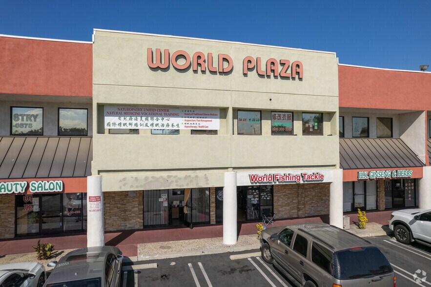 More Photos Of 1227 W Valley Blvd, Alhambra Storefront For Sale