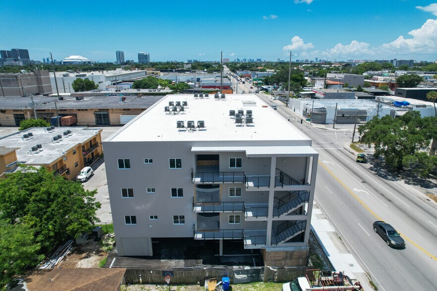 More Photos Of 2311 NW 22nd Ave, Miami Apartments For Sale