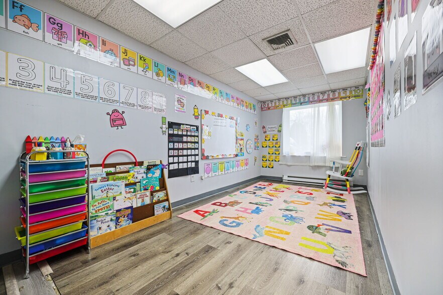 More Photos Of 529-533 Route 52, Carmel Storefront Retail Residential For Sale