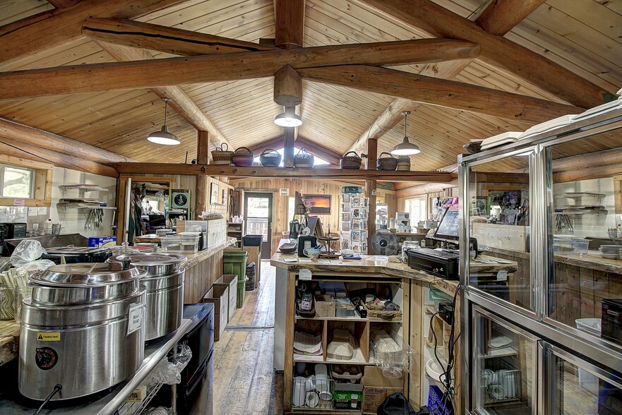 More Photos Of 300 Main St, Hot Springs Freestanding For Sale