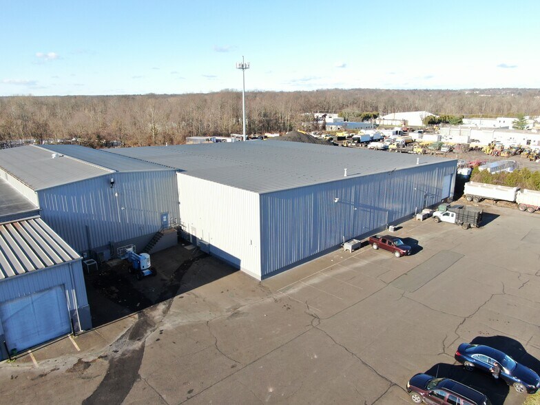 Primary Photo Of 2001 County Line Rd, Warrington Warehouse For Lease