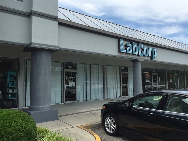 More Photos Of 3200-3282 Academy Ave, Portsmouth Unknown For Lease