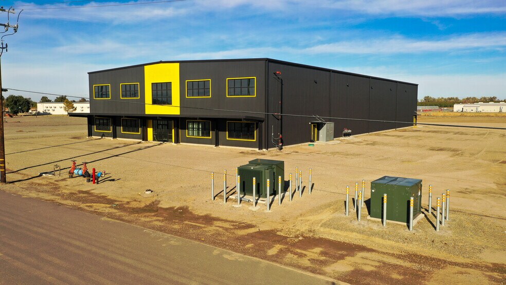 More Photos Of 2949 Farinon Rd, Colusa Warehouse For Sale