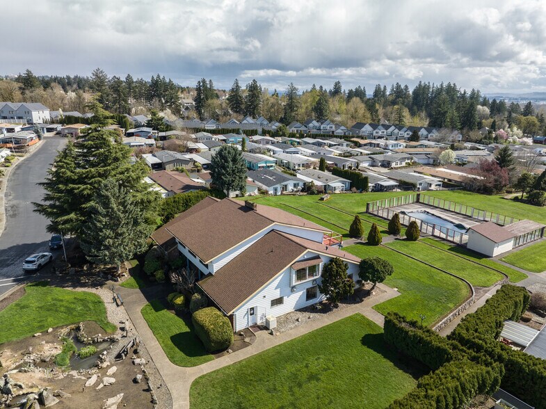 More Photos Of 17401 SE 39th St, Vancouver Manufactured Housing Mobile Home Park For Sale