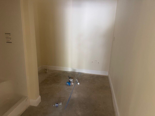 More Photos Of 6970 Jamesson Way, Midland Showroom For Lease