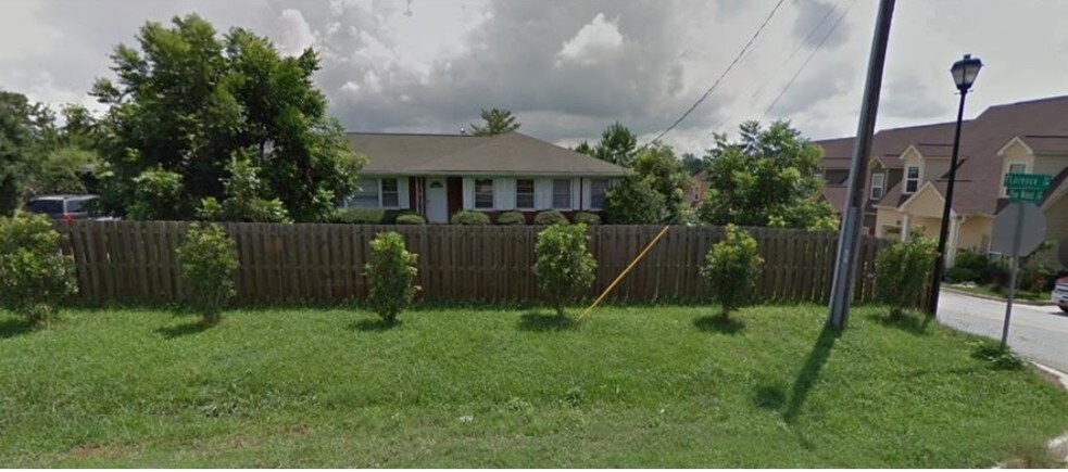 More Photos Of 2815 Florence Dr, Gainesville Land For Sale