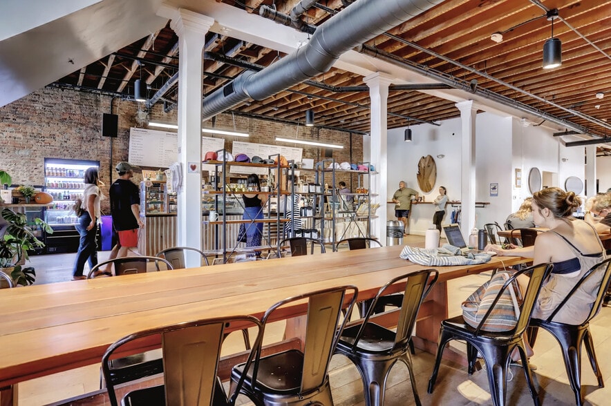 More Photos Of 233 Broad St, Nevada City Hotel For Sale