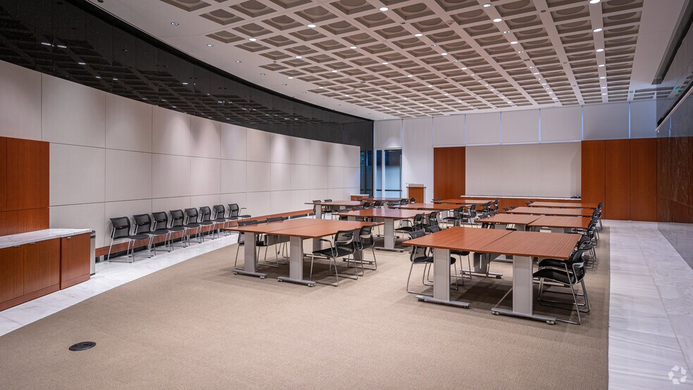 More Photos Of 1000 Louisiana St, Houston Office For Lease