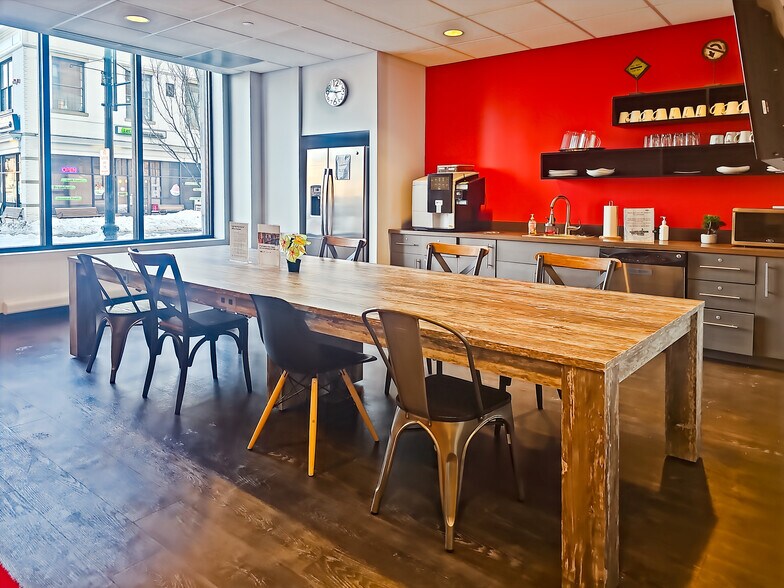 More Photos Of 28 Valley, Montclair Coworking Space