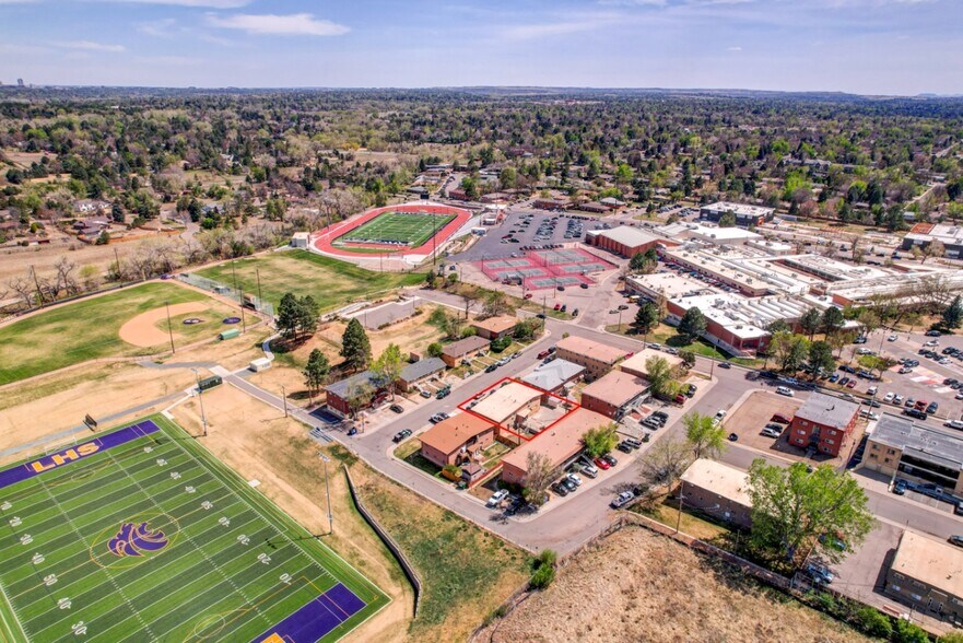 More Photos Of 5547 S Grant St, Littleton Apartments For Sale