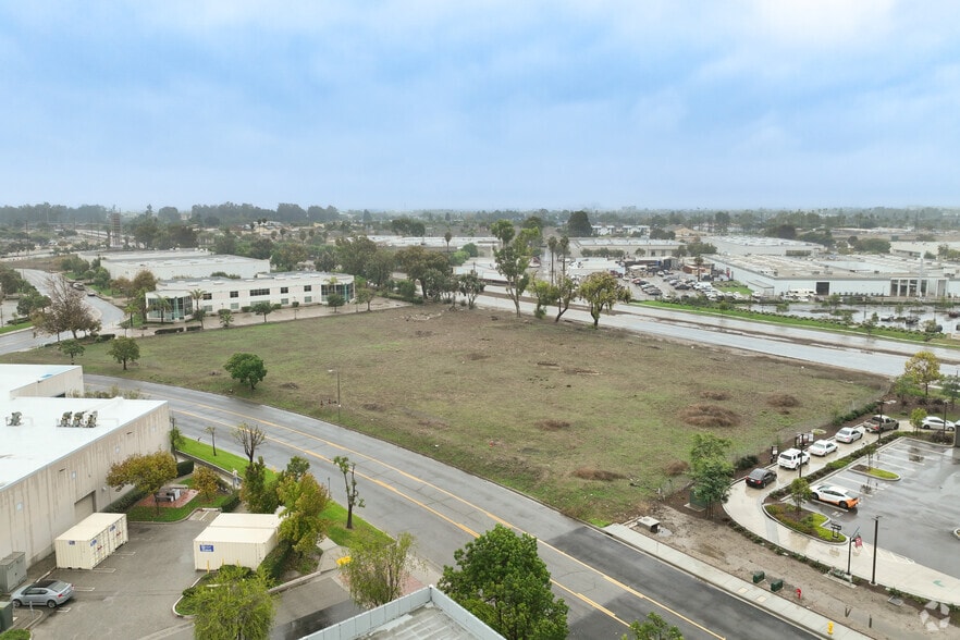 More Photos Of 1620 Ives Ave, Oxnard Land For Sale