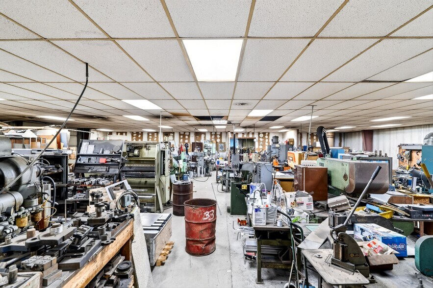 More Photos Of 1397 Route 55, Lagrangeville Warehouse For Sale