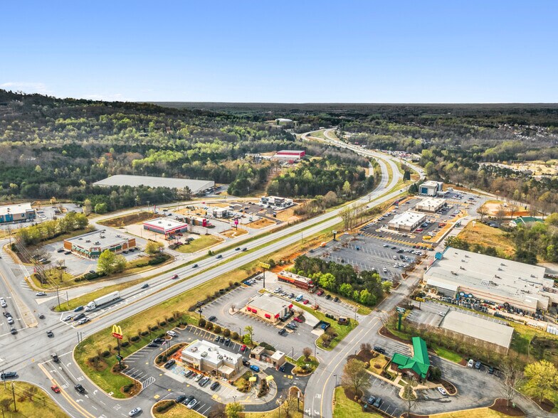 More Photos Of 515 Roe Center Ct, Travelers Rest Land For Lease