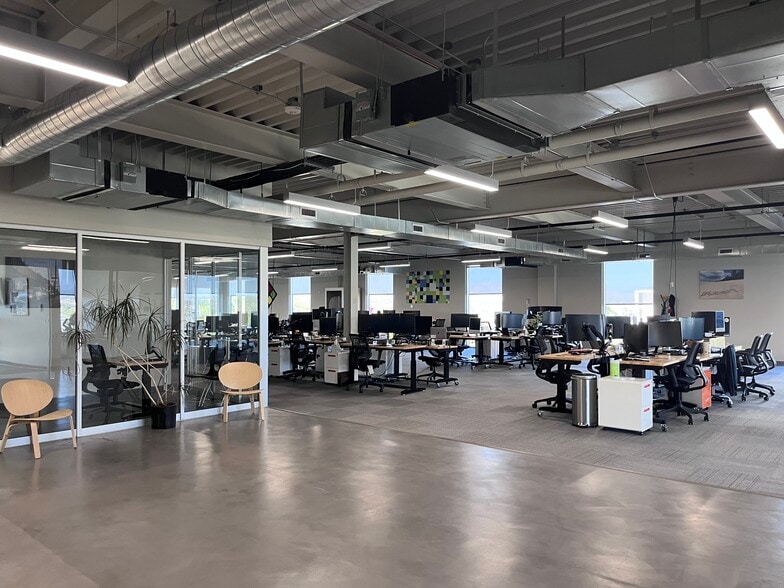 More Photos Of 734 Main St, Grand Junction Office For Lease