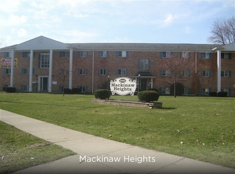 More Photos Of 2403 Mackinaw St, Saginaw Apartments For Sale