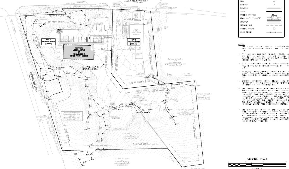 More Photos Of 5 Adrian's way, Plymouth Land For Sale