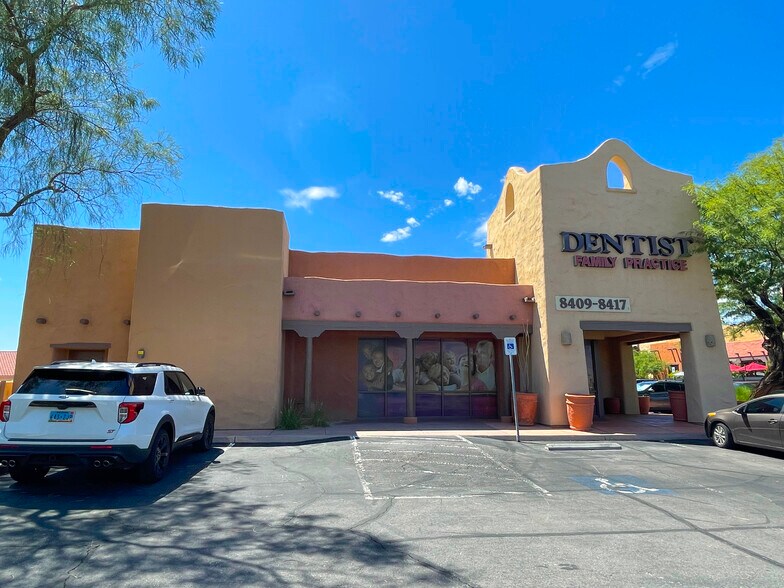 More Photos Of 8401-8475 W Lake Mead Blvd, Las Vegas Unknown For Lease