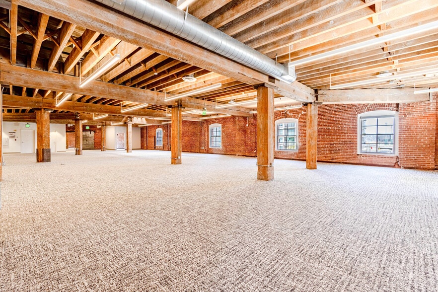 More Photos Of 625 2nd St, San Francisco Office For Lease
