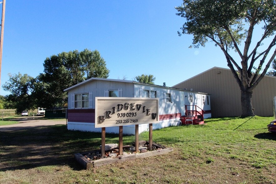 More Photos Of 1003 W Bell St, Glendive Manufactured Housing Mobile Home Park For Sale