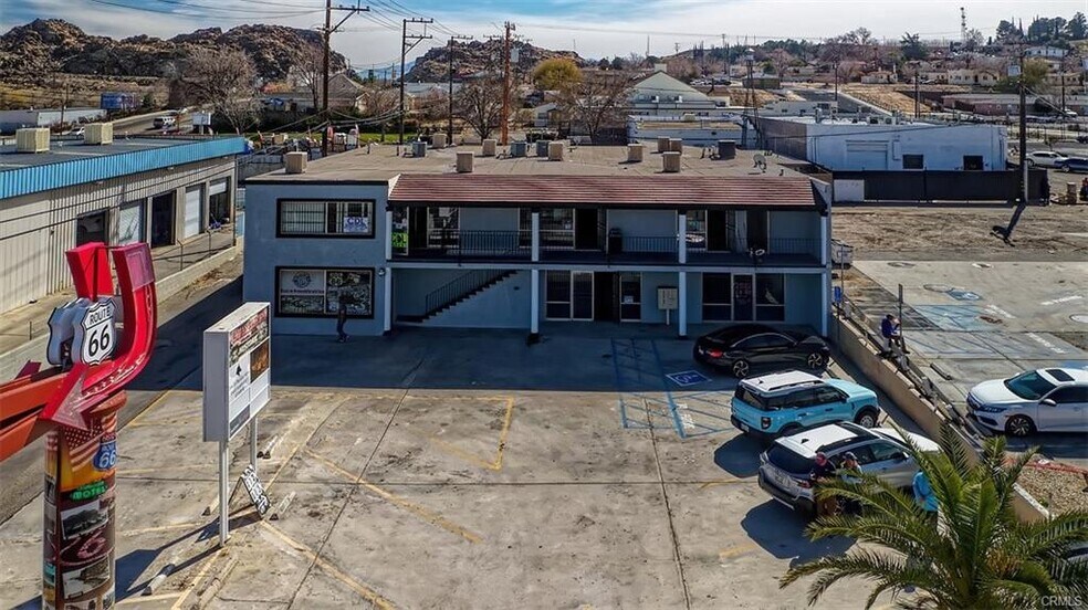 Primary Photo Of 15625 7th St, Victorville Loft Creative Space For Sale