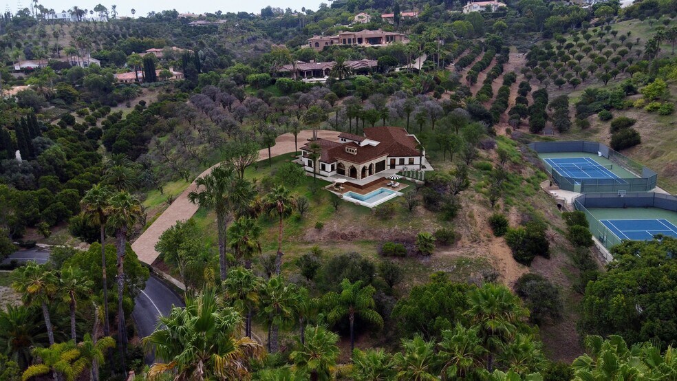 More Photos Of 18186 Querida Sol, Rancho Santa Fe Land For Sale