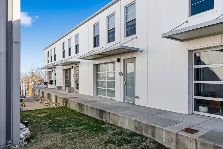 More Photos Of 370 Herron Dr, Nashville Loft Creative Space For Sale