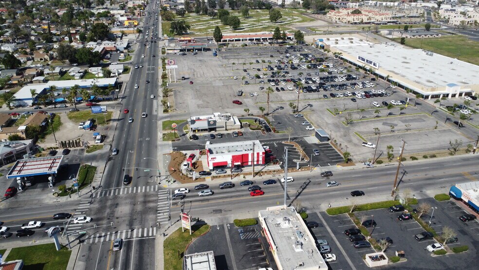 More Photos Of 905-1055 N Waterman Ave, San Bernardino Unknown For Lease