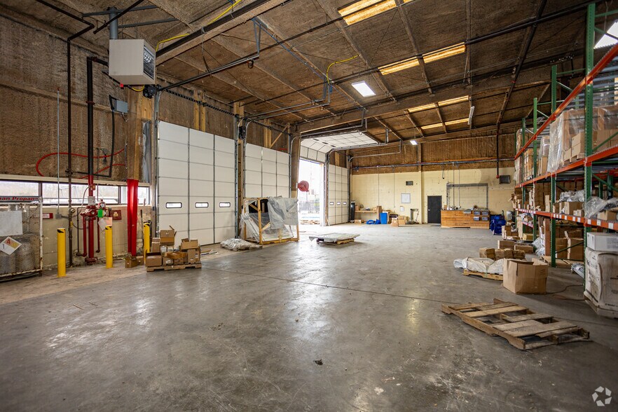 More Photos Of 6601 Wilbanks Rd, Knoxville Industrial For Sale