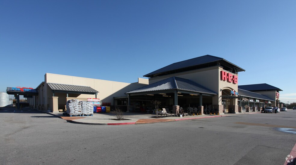 Primary Photo Of 24224 Northwest Freeway, Cypress Unknown For Lease