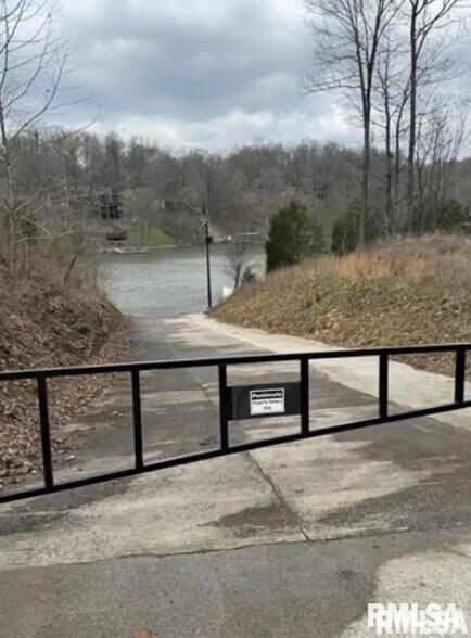 More Photos Of TBD Clifty Ln, Goreville Land For Sale