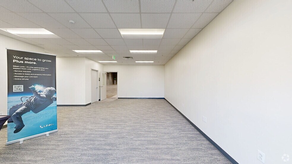 Primary Photo Of 1901 62nd St, Rosedale Warehouse For Lease