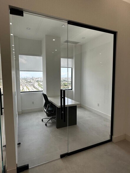More Photos Of 19790 W Dixie Hwy, Aventura Office For Lease
