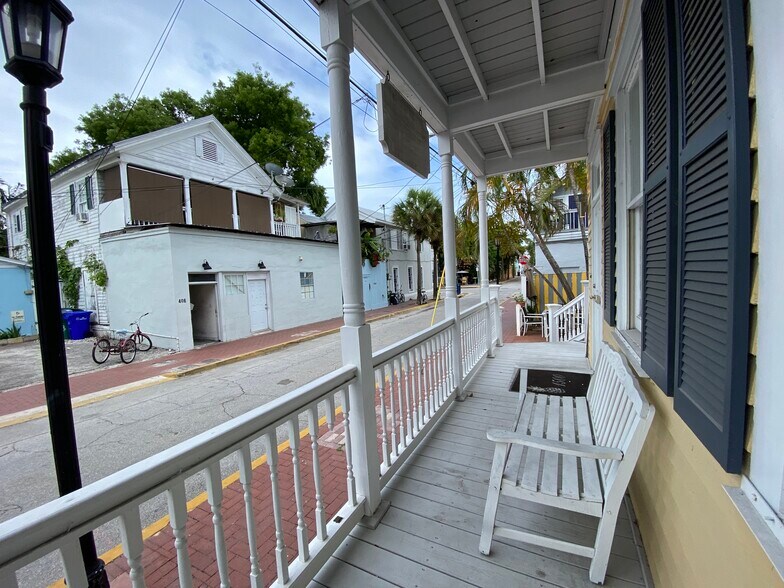 More Photos Of 405 Petronia St, Key West General Retail For Sale