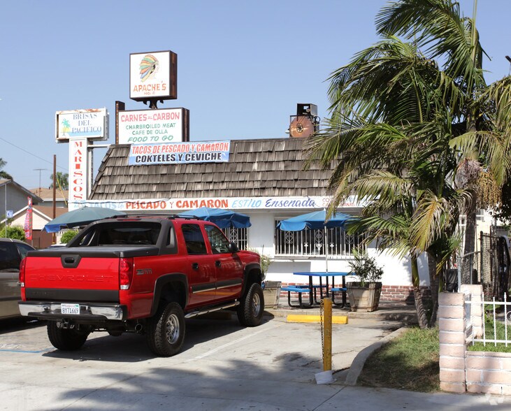 More Photos Of 2754-2762 E Gage Ave, Huntington Park Fast Food For Sale