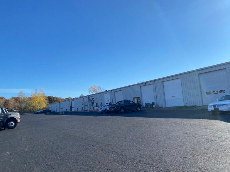 More Photos Of 66 Commercial Way, East Providence Warehouse For Lease