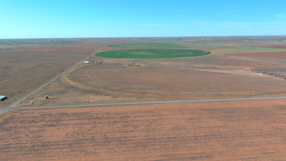 More Photos Of 2134 FM1939, Denver City Land For Sale