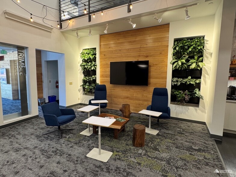 More Photos Of 123-147 N College Ave, Fort Collins Office For Sale