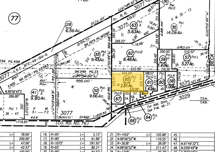 More Photos Of 2260 Cordelia Rd, Fairfield Warehouse For Lease