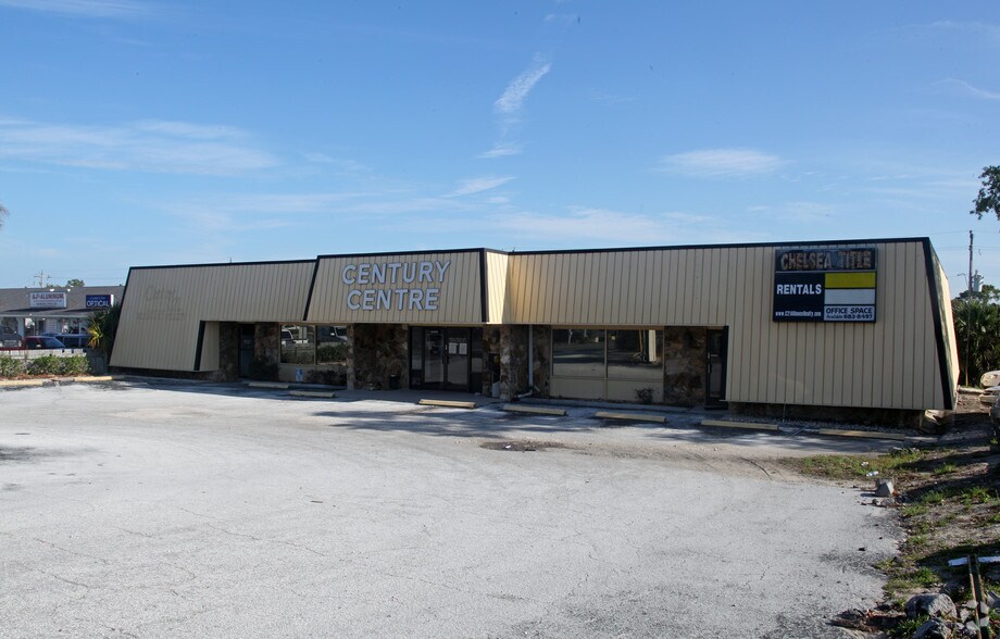 More Photos Of 5455 Spring Hill Dr, Spring Hill Office For Lease