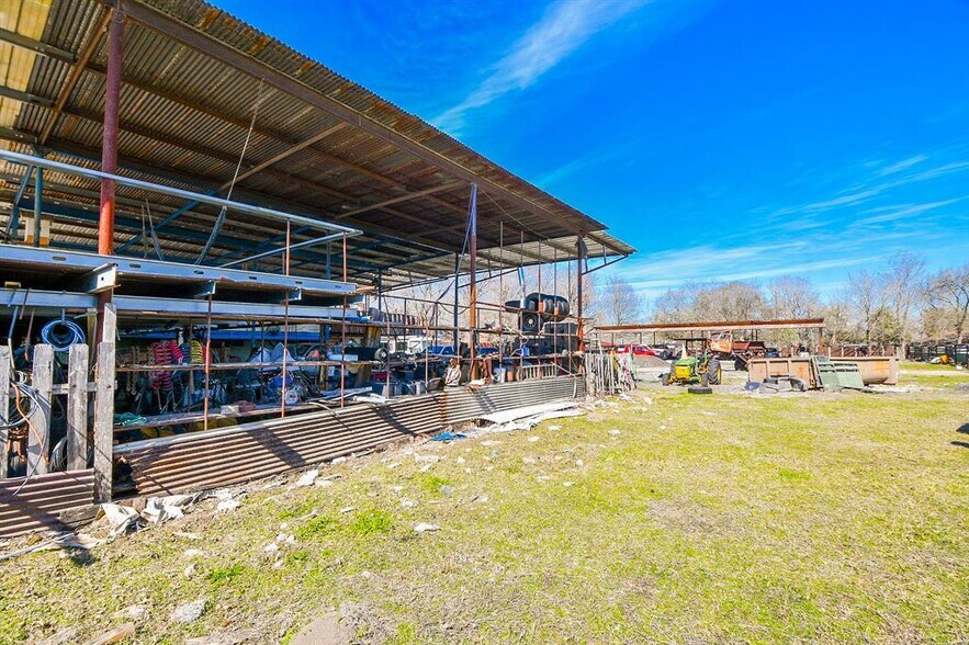 More Photos Of 1760 Allen Genoa Rd, Houston Land For Sale