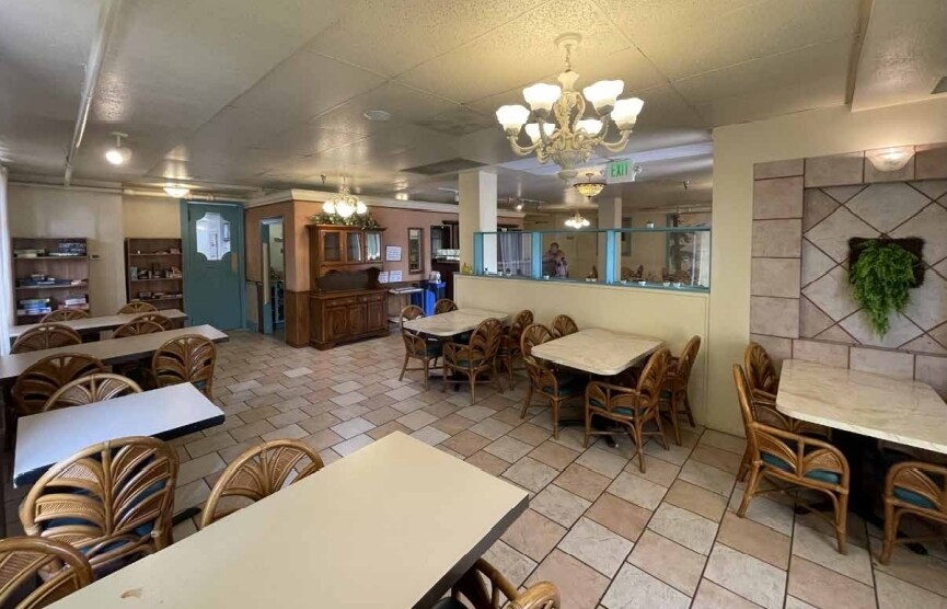 More Photos Of 101 S 1st St, Shelton Apartments For Sale