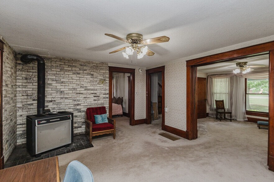 More Photos Of 2107 N 135th St W, Wichita Land For Sale