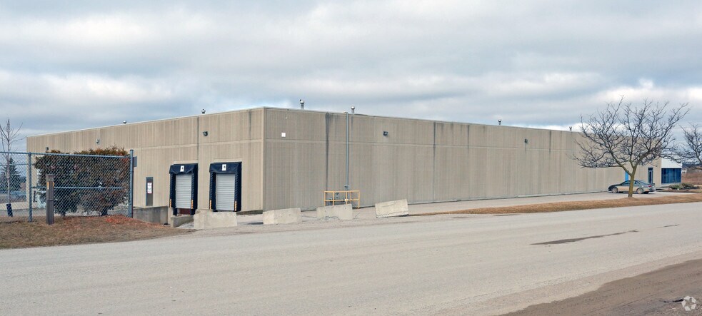 More Photos Of 3 Kerr Cres, Puslinch Warehouse For Lease