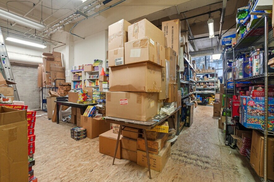 More Photos Of 2030 Harrison St, San Francisco Office For Sale