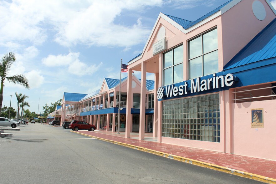 More Photos Of 103400 Overseas Hwy, Key Largo Unknown For Lease