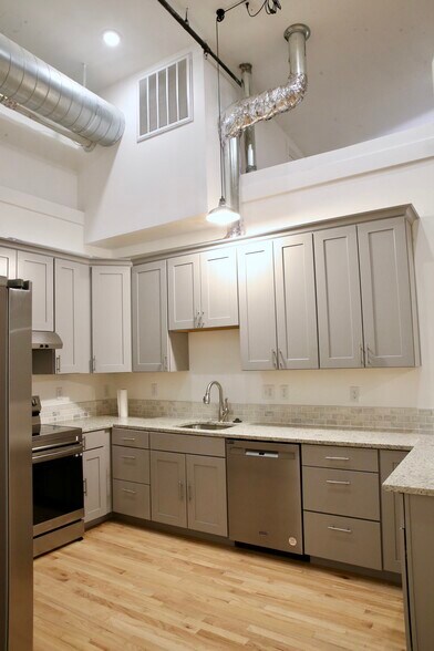 More Photos Of 209 Kalamath St, Denver Loft Creative Space For Sale