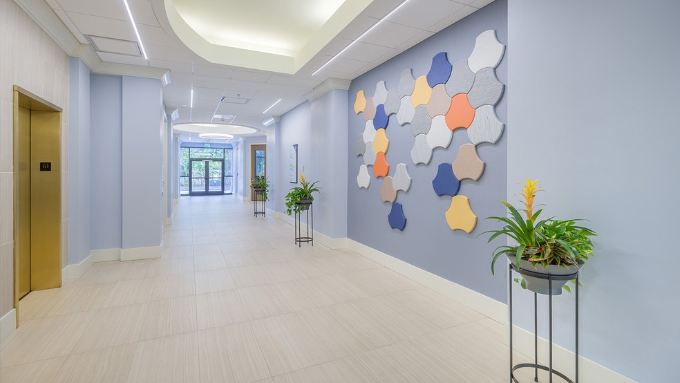 More Photos Of 3955 Faber Place Dr, North Charleston Medical For Lease