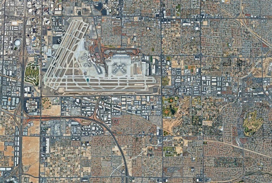 More Photos Of 2955 E Sunset Rd, Las Vegas Storefront Retail Office For Lease