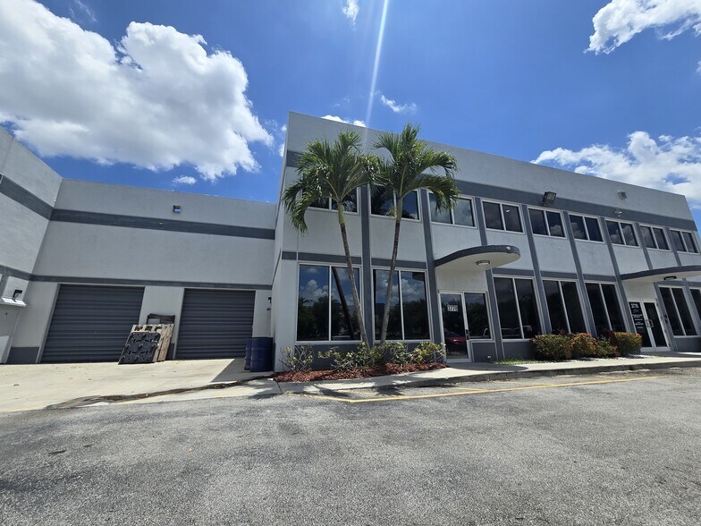 Primary Photo Of 3760-3788 NW 124th Ave, Coral Springs Light Distribution For Sale